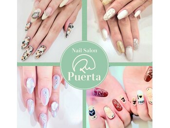 プエルタ(Puerta)