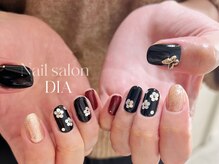 ディア ネイル 中野(Dia nail)