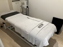 ポーラ ザ ビューティ 稲毛海岸駅前(POLA THE BEAUTY)/完全個室のエステルーム