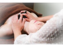 オフモード(OffMode)/巡りを整え美デコルテラインへ