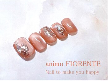 【定額ネイル】¥7980