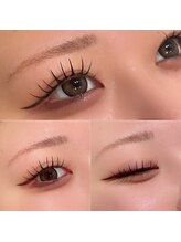 ヴァイス(VAICE)/マツエク☆１４０本