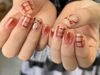 タクミウラワ アズ エティル(takumi urawa as Etel)/