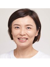 アナスタシア ミアレ 表参道店/太めナチュラルストレート眉