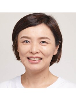 アナスタシア ミアレ 表参道店/太めナチュラルストレート眉