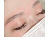 学割U24  自然な眉毛へ　眉毛wax脱毛　4,000円
