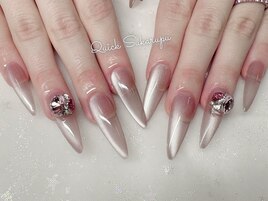 マグネットシンプルデザイン