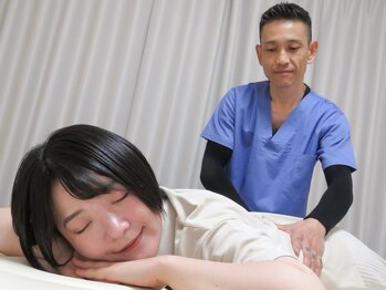 整体の六角/さまざまなお悩みに