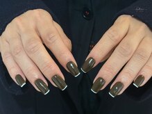 エフェム 表参道(ephem)/スキニーフレンチ