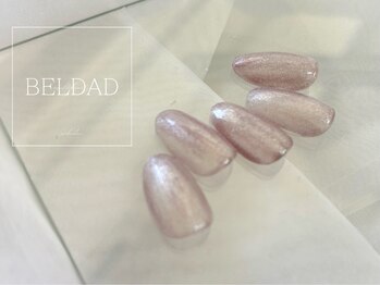 BELDADスチューデントサロン青葉台【ベルダ】/Simpleコース