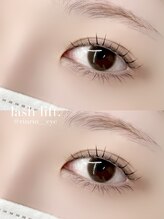 ベリーニ(Be.llini.)/まつ毛パーマ