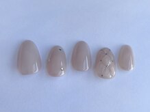 リア 越谷店(lia)/design定額コース¥8,800