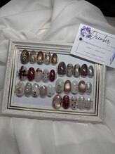 キアノ(KiANO)/１２月限定KiANOアートコース