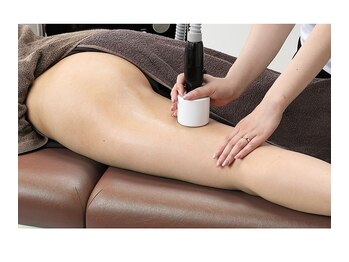 バランスアップラボ(バランスアップLAB)/施術風景6