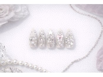 リーベスト 南森町店(REBEST)/〈定額〉ゴージャスコース