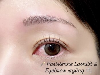 コム 草加マルイ店(com by neolive)/垢抜け!パリジェンヌ 担当佐藤