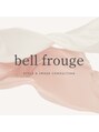 ベルフルージュ(bell frouge)/bell frouge #パーソナルカラー診断