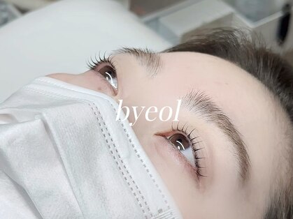 ビョル(byeol)の写真