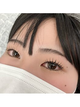 アンレーブ(un Reve)/パリジェンヌ