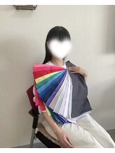 ドットミィ 吉祥寺(.Me)/Clear-Winter