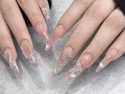 アミーズネイル(Ammy’ｓ Nail)の写真