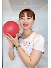 加圧ビューティーテラス うめだ阪急店 NANAMI