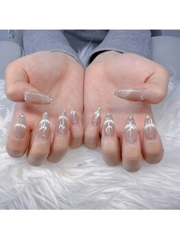 ティーリーネイルズ 原宿(T.Lee Nails)/