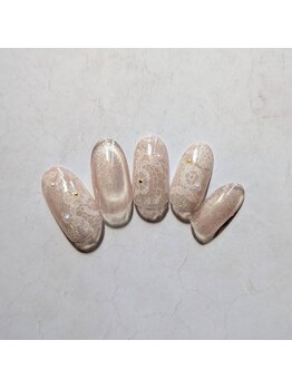 クー(Kuu)/定額ネイル