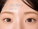 モルレーヴ(MOLREVE)の写真/【似合わせ提案で失敗なし】目元のお悩み解決☆彡少ない・細い方もお任せ！左右差やバラつきを整える！