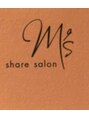 シェアサロンエムズ(share salon M's)/share salon M's