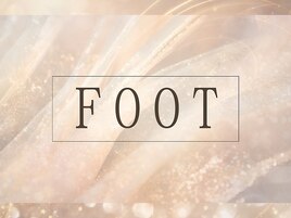【FOOT】ネイルデザイン集