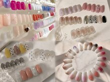 ウープスネイル 北上パル店(OopsNAIL)