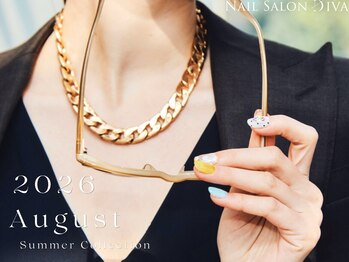 ディーバ 立川店(Diva)/2026 summer collection
