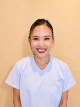 あかり鍼灸 接骨院プラス 南草津院(あかり鍼灸 接骨院PLUS) 大村 菜摘