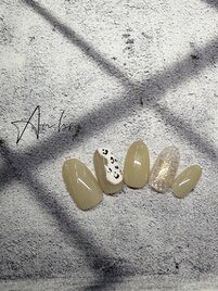 シンプル¥5800(2026.10～)
