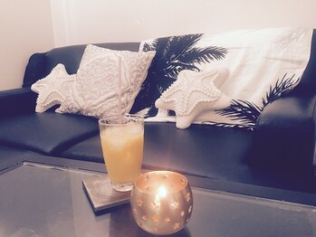 オヒルネスパ(OHIRUNE SPA)/店内