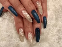 トランキル(Tranquille)/蓄光×マグネット