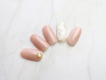 シェリ(Cheri)/定額《プチ・セレクトコース》