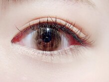 カラン 焼津店(CALIN)/フラットラッシュ８０本☆