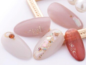 グランビューティー 焼津店(gran beauty)/