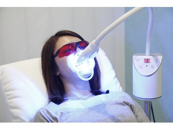 グリン(grin)/セルフホワイトニング（2）