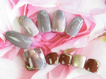 ムーア(mooa)/季節のプレート