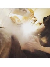 サロン リッツ(salon Ritz)/