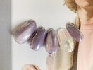 ニュアンスネイル