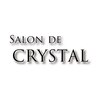 サロン ド クリスタル(salon de CRYSTAL)ロゴ