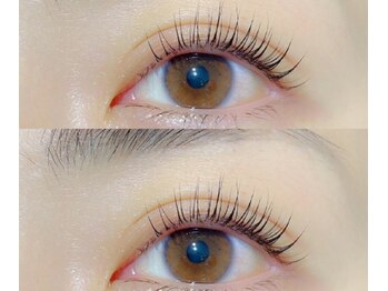 リリィ(Riliy)/ラッシュリフト