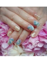 アイネイル(iNAIL)/