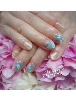 アイネイル(iNAIL)/
