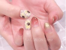 クール(Coeur)/デザイン相談コース￥8250