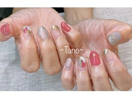 ニュアンスアート